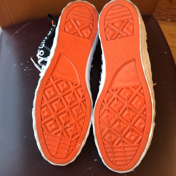 Men Converse - Unisex UNT1TL3D High Top Shoes - Picture 8 of 9